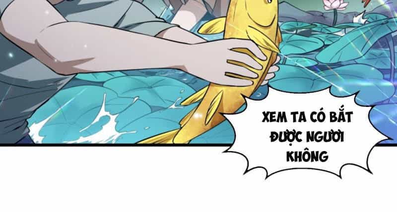 Ta Chẳng Qua Là Một Đại La Kim Tiên - Chương 116 - ảnh 30