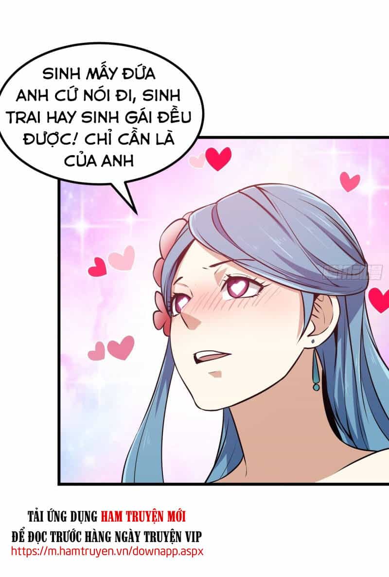 Ta Chẳng Qua Là Một Đại La Kim Tiên - Chương 117 - ảnh 15