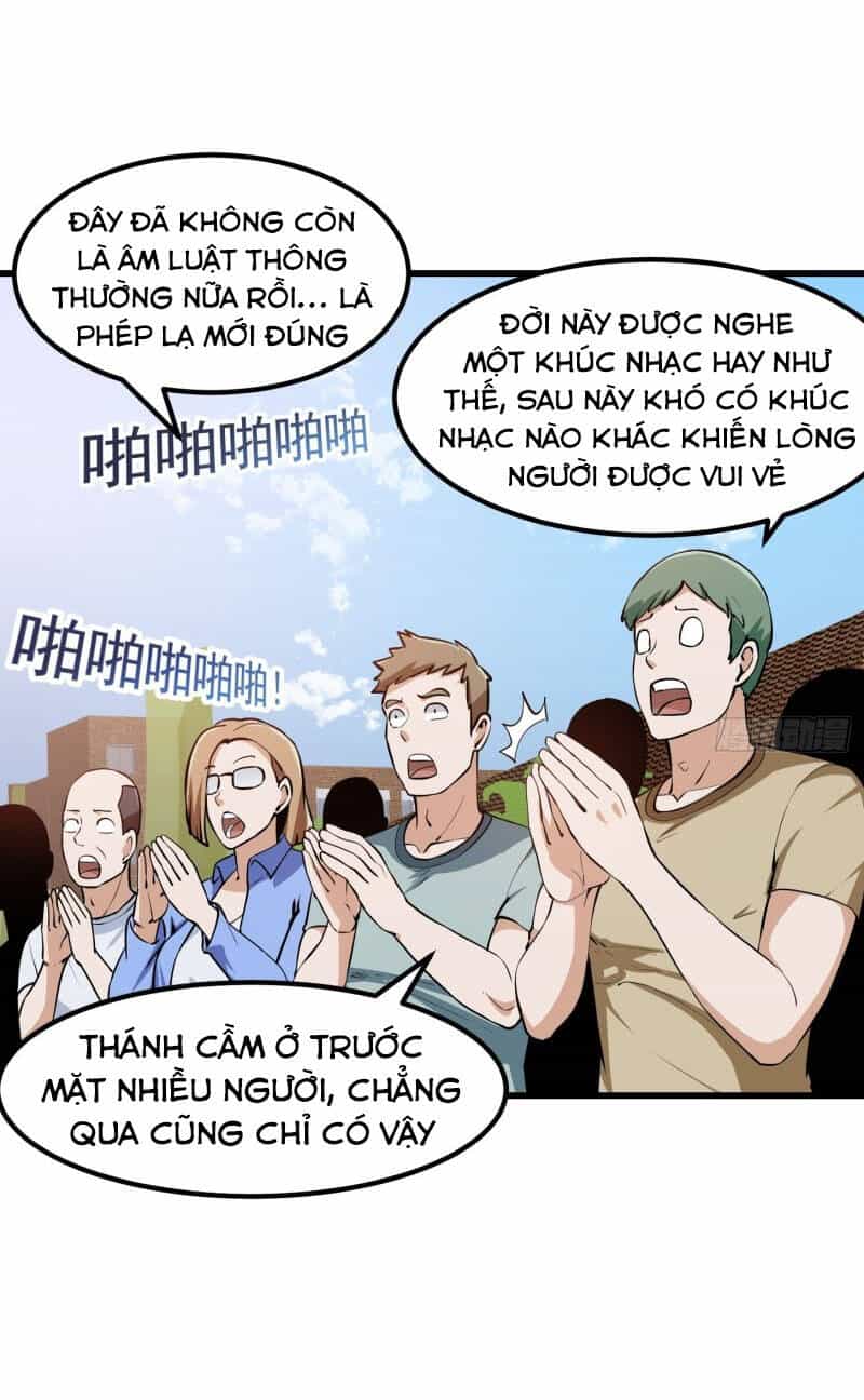 Ta Chẳng Qua Là Một Đại La Kim Tiên - Chương 117 - ảnh 2