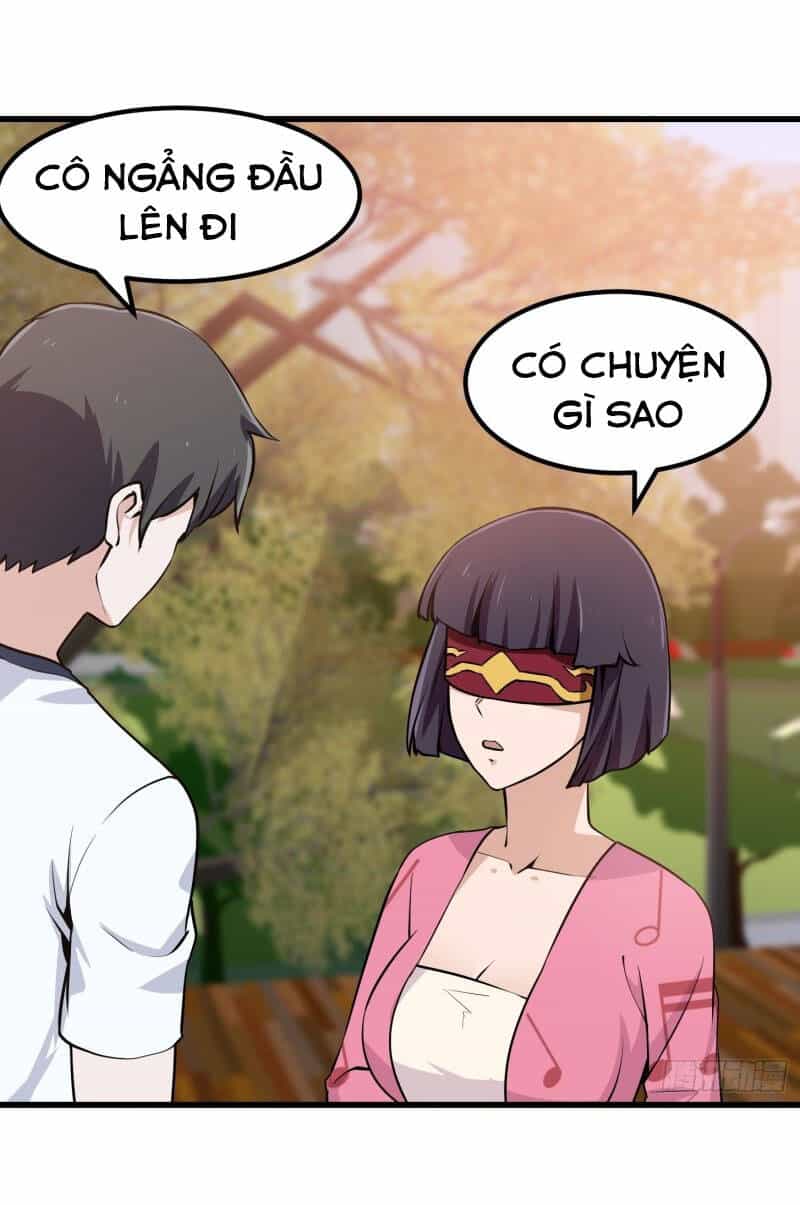 Ta Chẳng Qua Là Một Đại La Kim Tiên - Chương 117 - ảnh 20