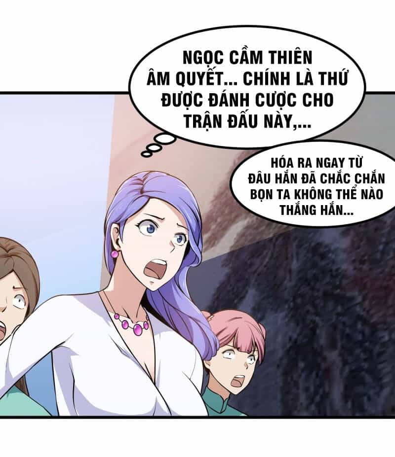 Ta Chẳng Qua Là Một Đại La Kim Tiên - Chương 117 - ảnh 24