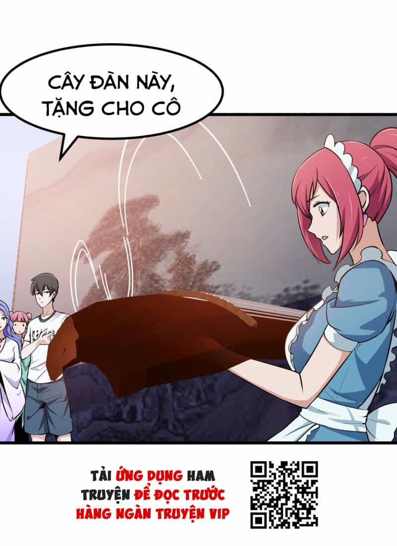 Ta Chẳng Qua Là Một Đại La Kim Tiên - Chương 117 - ảnh 30