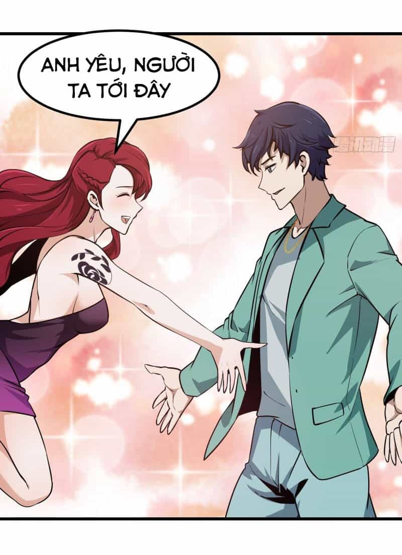 Ta Chẳng Qua Là Một Đại La Kim Tiên - Chương 118 - ảnh 21