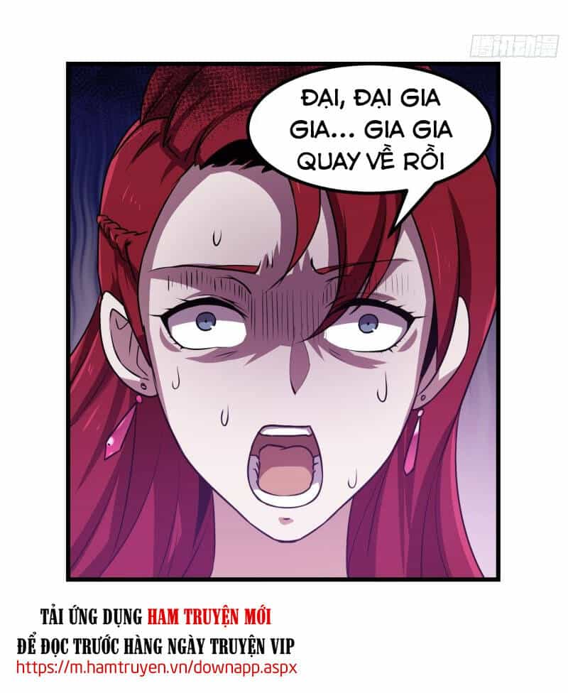 Ta Chẳng Qua Là Một Đại La Kim Tiên - Chương 118 - ảnh 24