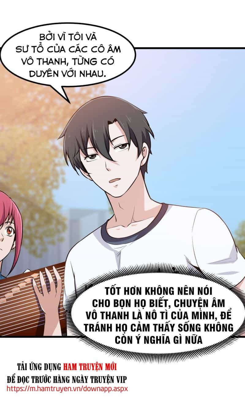 Ta Chẳng Qua Là Một Đại La Kim Tiên - Chương 118 - ảnh 7