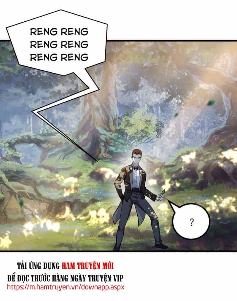 Ta Chẳng Qua Là Một Đại La Kim Tiên - Chương 119 - ảnh 19