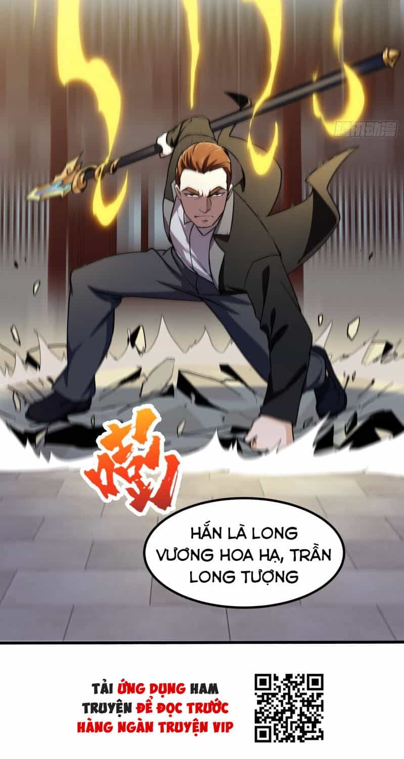Ta Chẳng Qua Là Một Đại La Kim Tiên - Chương 119 - ảnh 29