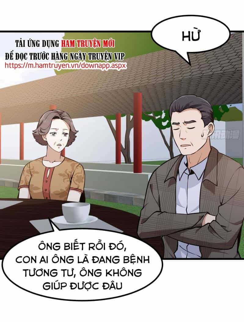 Ta Chẳng Qua Là Một Đại La Kim Tiên - Chương 119 - ảnh 3