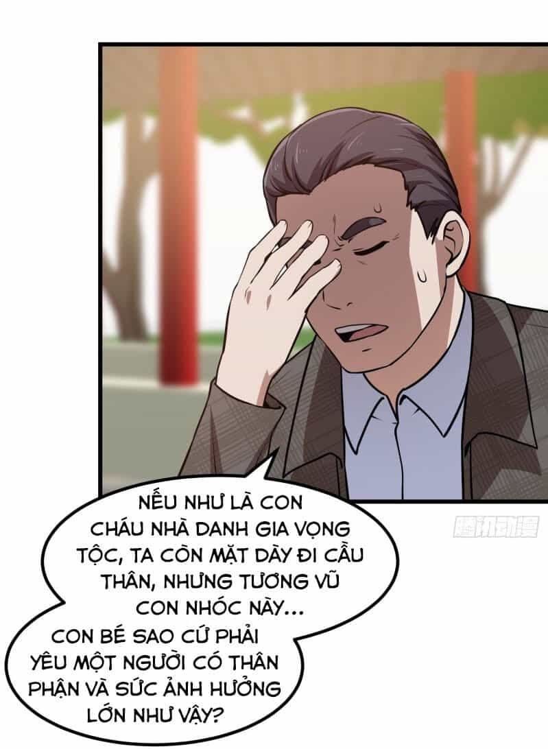 Ta Chẳng Qua Là Một Đại La Kim Tiên - Chương 119 - ảnh 4
