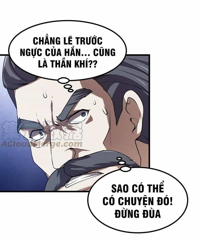 Ta Chẳng Qua Là Một Đại La Kim Tiên - Chương 123 - ảnh 25