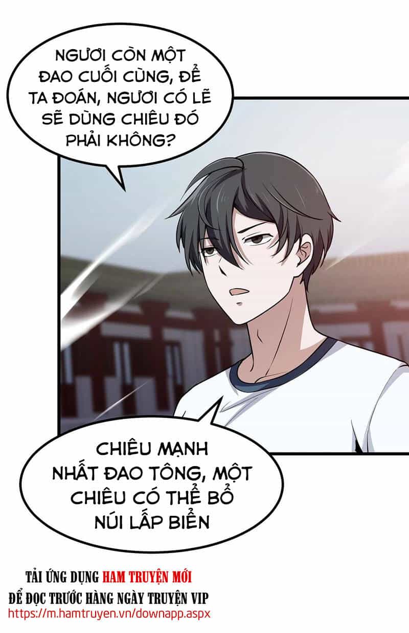 Ta Chẳng Qua Là Một Đại La Kim Tiên - Chương 123 - ảnh 26