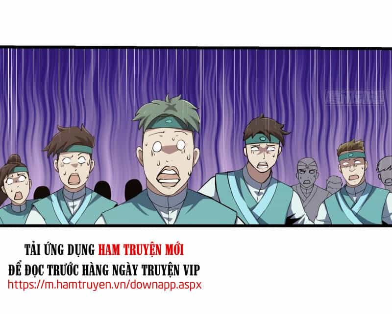 Ta Chẳng Qua Là Một Đại La Kim Tiên - Chương 124 - ảnh 16