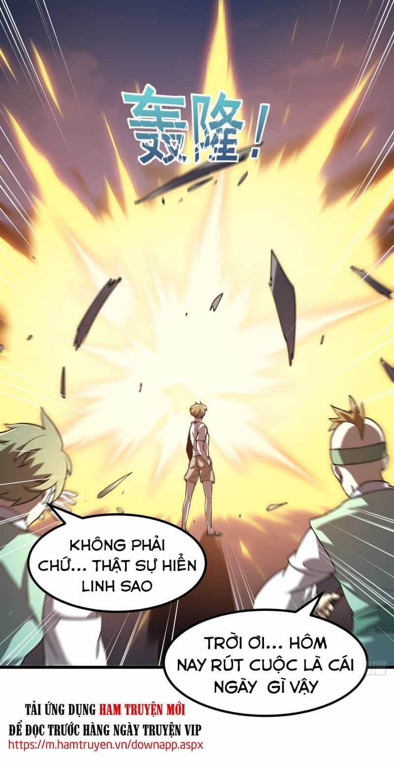 Ta Chẳng Qua Là Một Đại La Kim Tiên - Chương 124 - ảnh 26