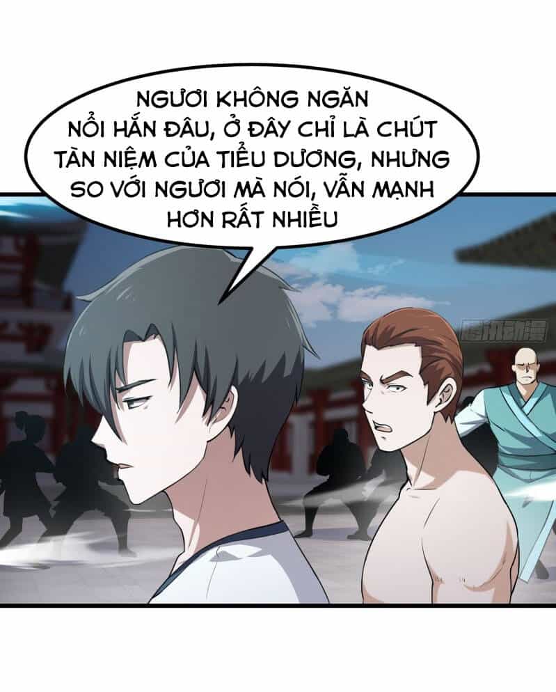 Ta Chẳng Qua Là Một Đại La Kim Tiên - Chương 125 - ảnh 6