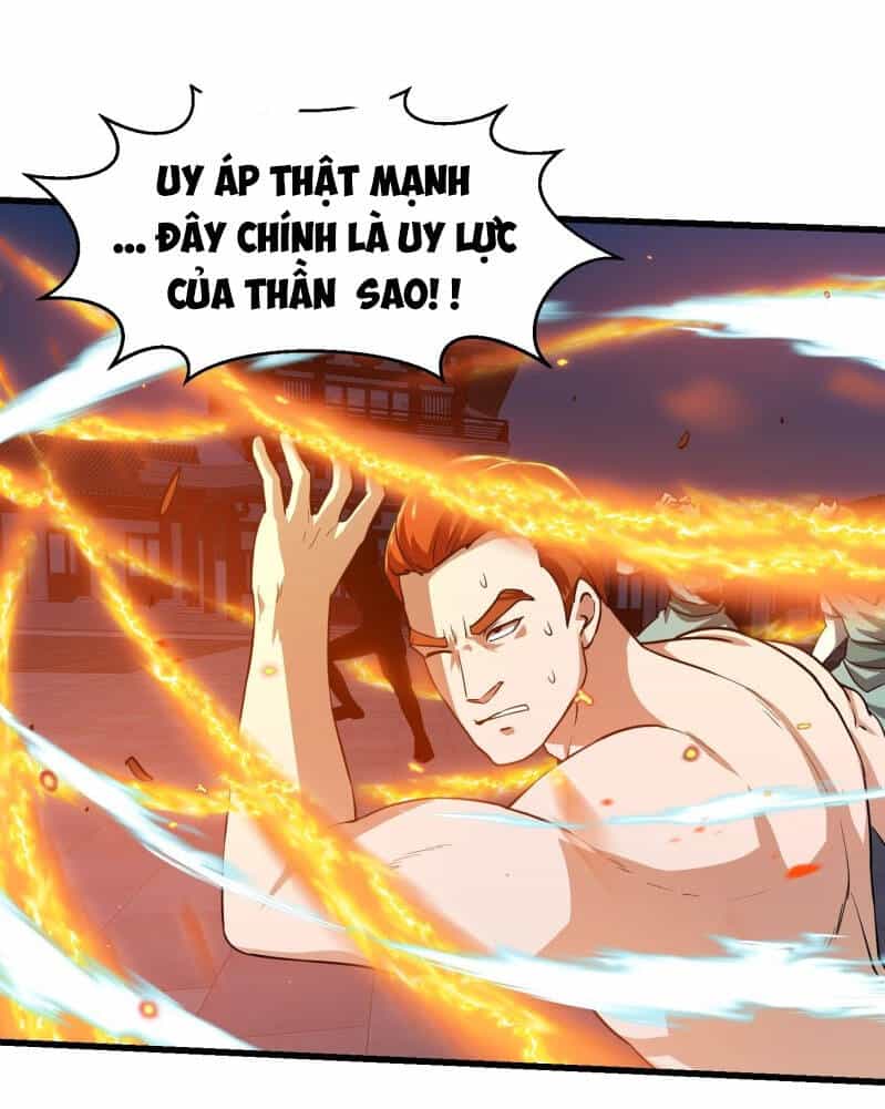 Ta Chẳng Qua Là Một Đại La Kim Tiên - Chương 125 - ảnh 8
