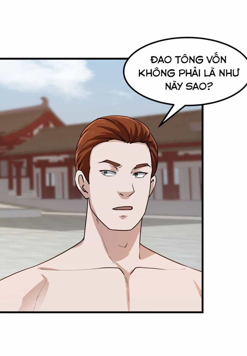 Ta Chẳng Qua Là Một Đại La Kim Tiên - Chương 126 - ảnh 10