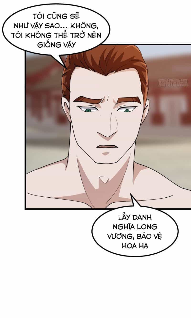 Ta Chẳng Qua Là Một Đại La Kim Tiên - Chương 126 - ảnh 12