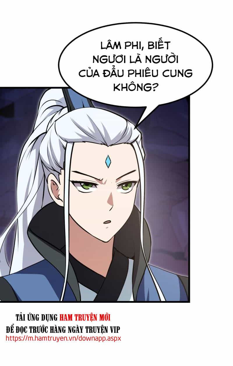 Ta Chẳng Qua Là Một Đại La Kim Tiên - Chương 126 - ảnh 19