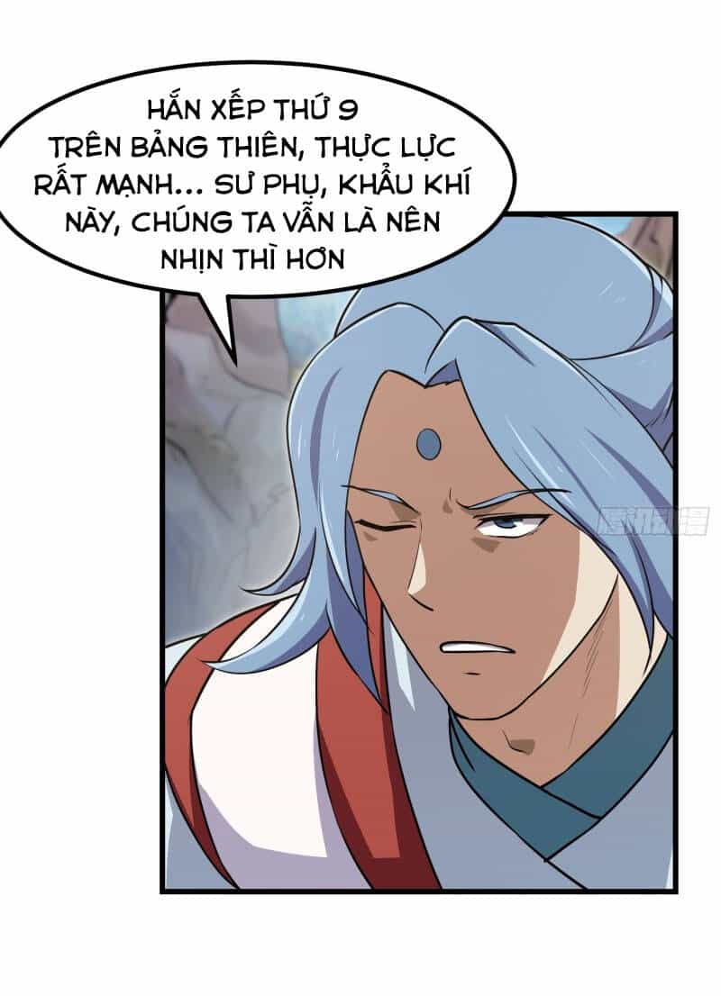 Ta Chẳng Qua Là Một Đại La Kim Tiên - Chương 126 - ảnh 22