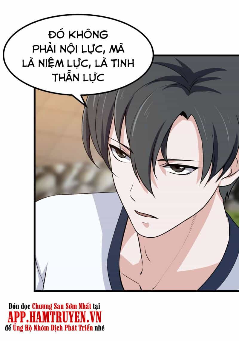 Ta Chẳng Qua Là Một Đại La Kim Tiên - Chương 127 - ảnh 21