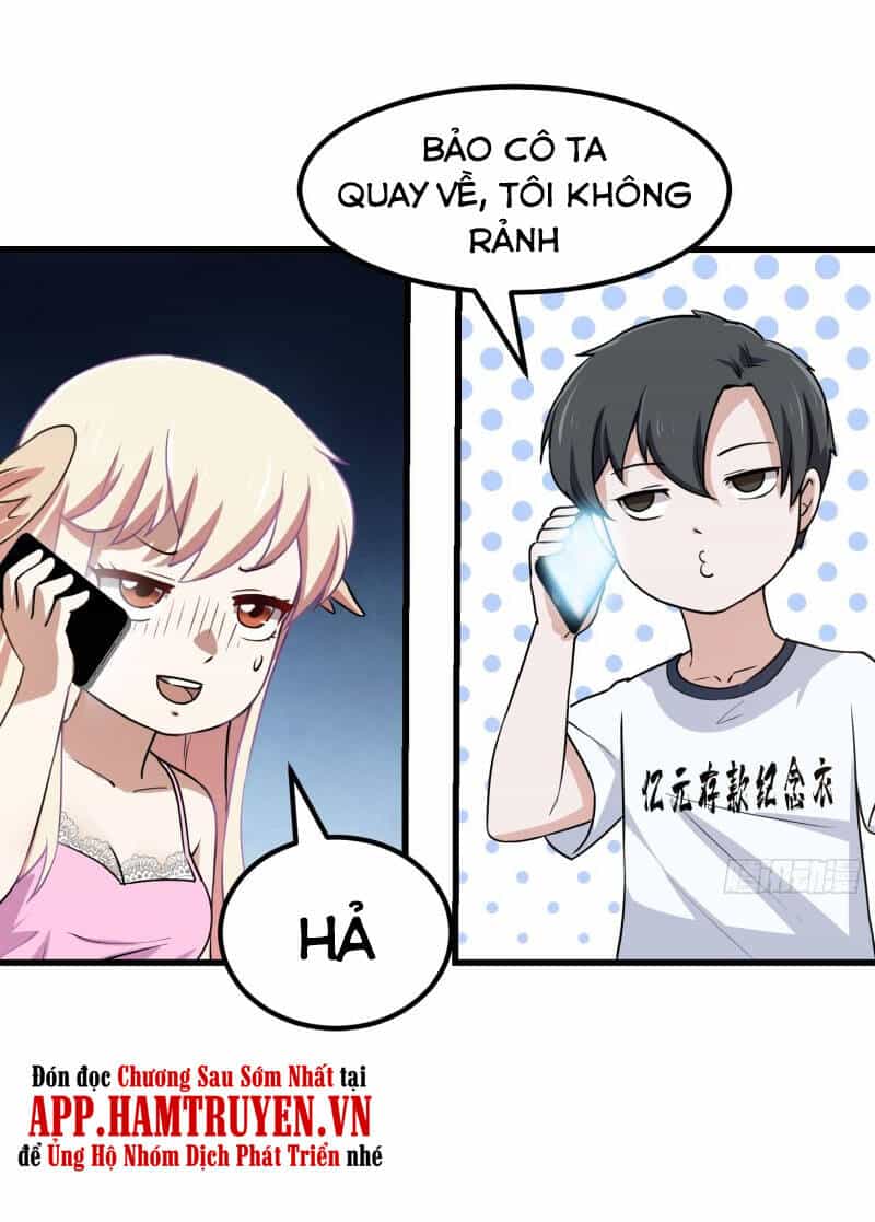 Ta Chẳng Qua Là Một Đại La Kim Tiên - Chương 127 - ảnh 29