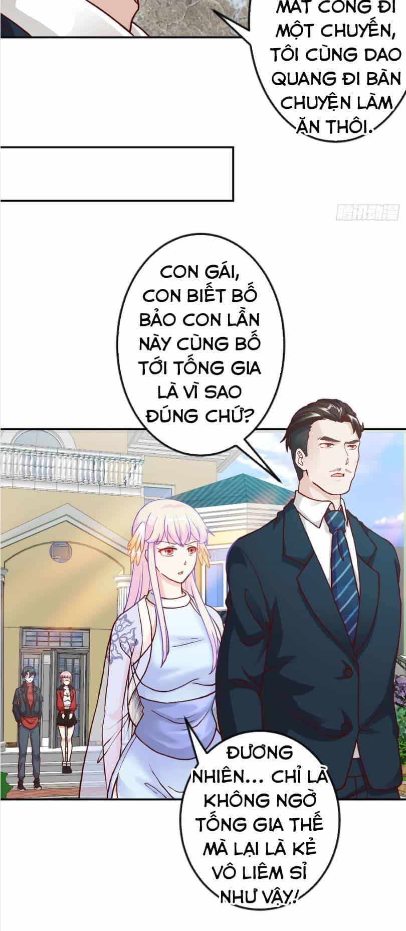 Ta Chẳng Qua Là Một Đại La Kim Tiên - Chương 13 - ảnh 27