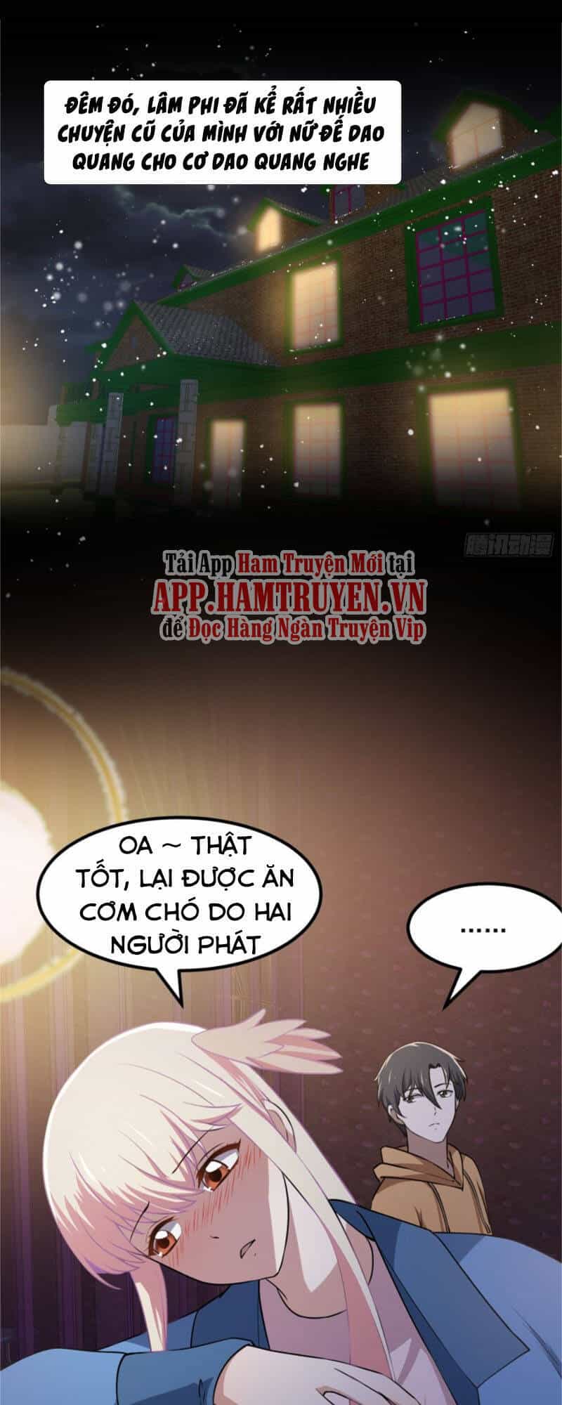 Ta Chẳng Qua Là Một Đại La Kim Tiên - Chương 130 - ảnh 10