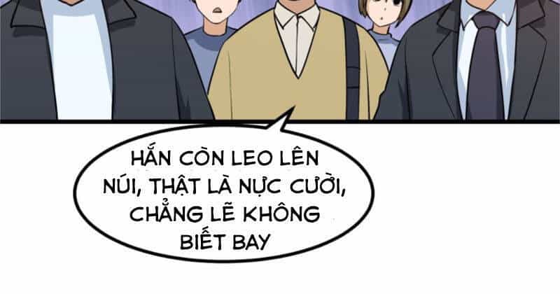 Ta Chẳng Qua Là Một Đại La Kim Tiên - Chương 130 - ảnh 29