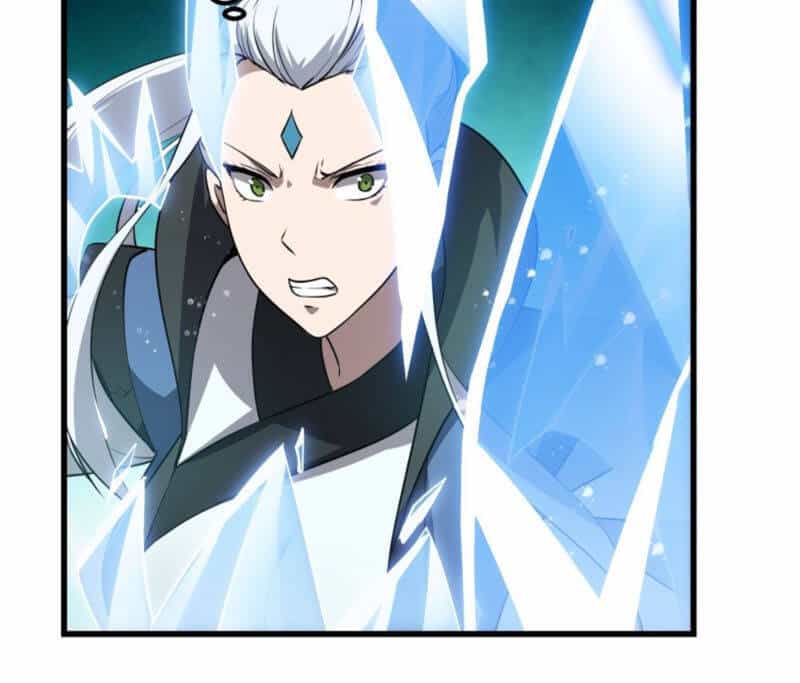 Ta Chẳng Qua Là Một Đại La Kim Tiên - Chương 131 - ảnh 24