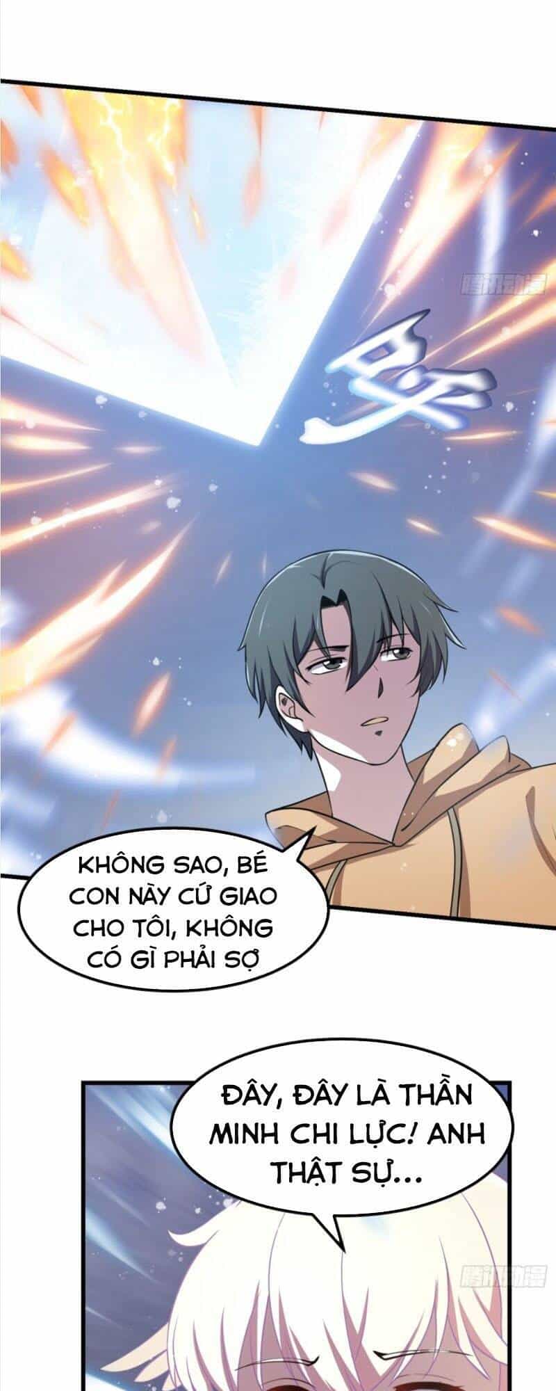 Ta Chẳng Qua Là Một Đại La Kim Tiên - Chương 133 - ảnh 27