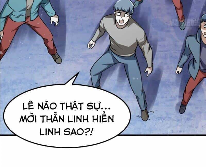 Ta Chẳng Qua Là Một Đại La Kim Tiên - Chương 133 - ảnh 5