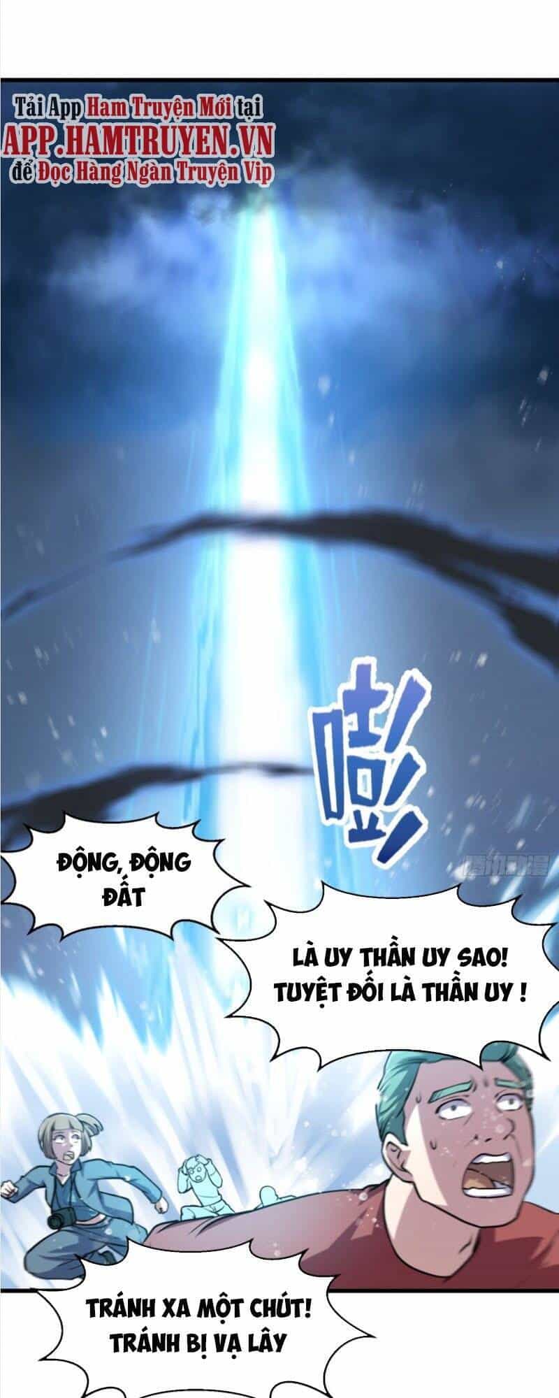 Ta Chẳng Qua Là Một Đại La Kim Tiên - Chương 133 - ảnh 7