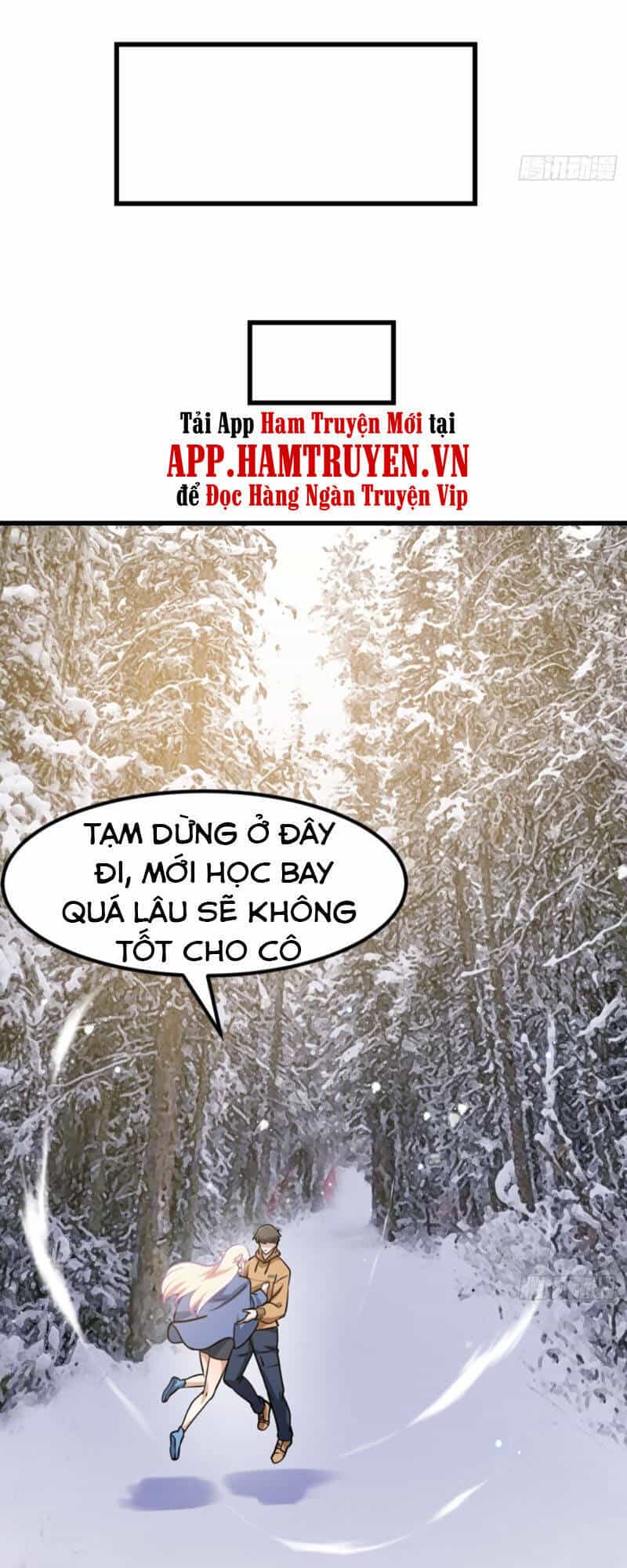 Ta Chẳng Qua Là Một Đại La Kim Tiên - Chương 136 - ảnh 27