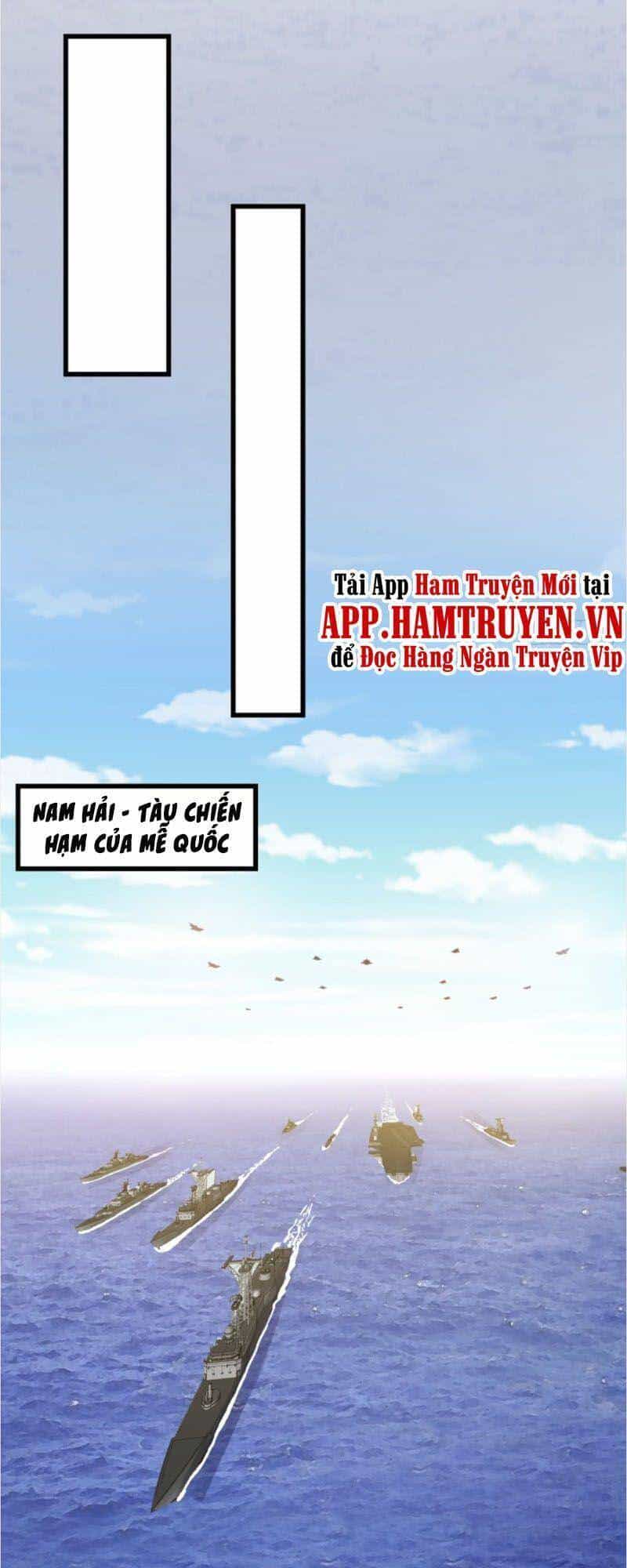 Ta Chẳng Qua Là Một Đại La Kim Tiên - Chương 137 - ảnh 10