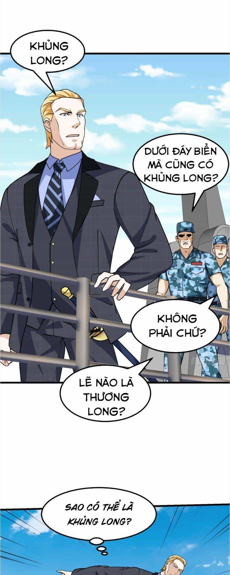 Ta Chẳng Qua Là Một Đại La Kim Tiên - Chương 137 - ảnh 14