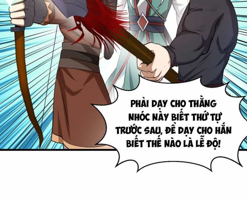 Ta Chẳng Qua Là Một Đại La Kim Tiên - Chương 138 - ảnh 6