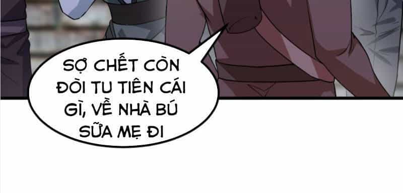 Ta Chẳng Qua Là Một Đại La Kim Tiên - Chương 139 - ảnh 14
