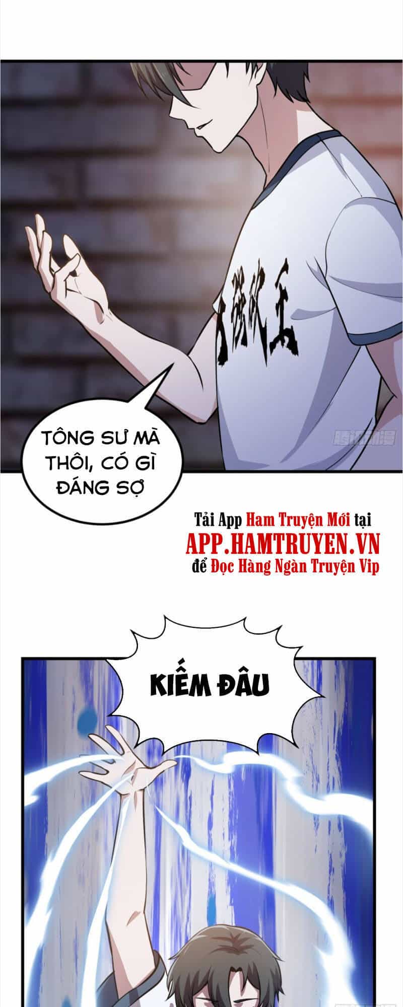 Ta Chẳng Qua Là Một Đại La Kim Tiên - Chương 140 - ảnh 18