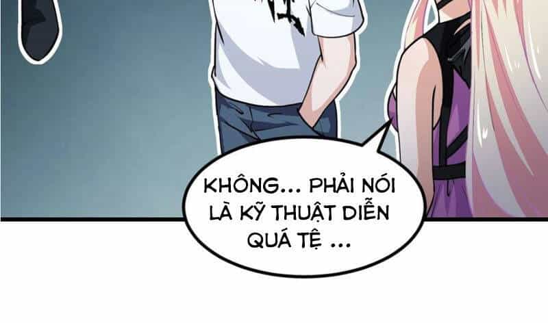 Ta Chẳng Qua Là Một Đại La Kim Tiên - Chương 141 - ảnh 12