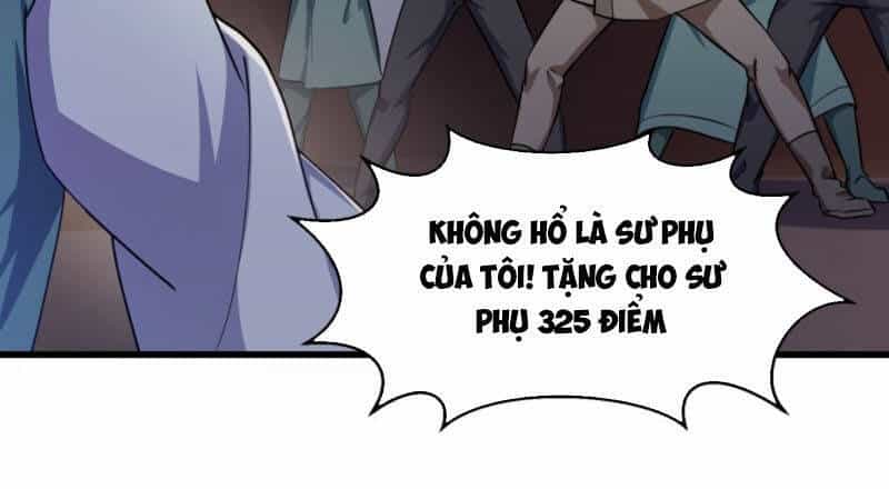 Ta Chẳng Qua Là Một Đại La Kim Tiên - Chương 144 - ảnh 10
