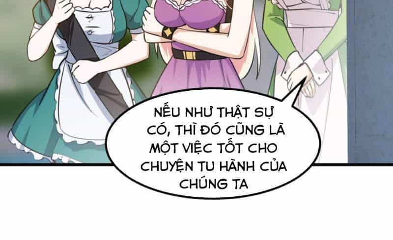 Ta Chẳng Qua Là Một Đại La Kim Tiên - Chương 148 - ảnh 18