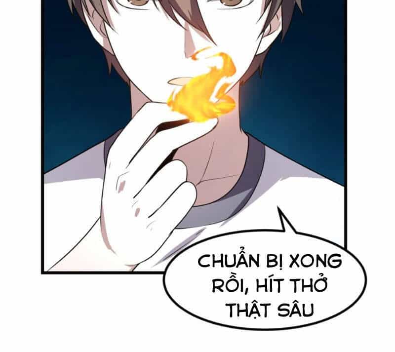 Ta Chẳng Qua Là Một Đại La Kim Tiên - Chương 148 - ảnh 28