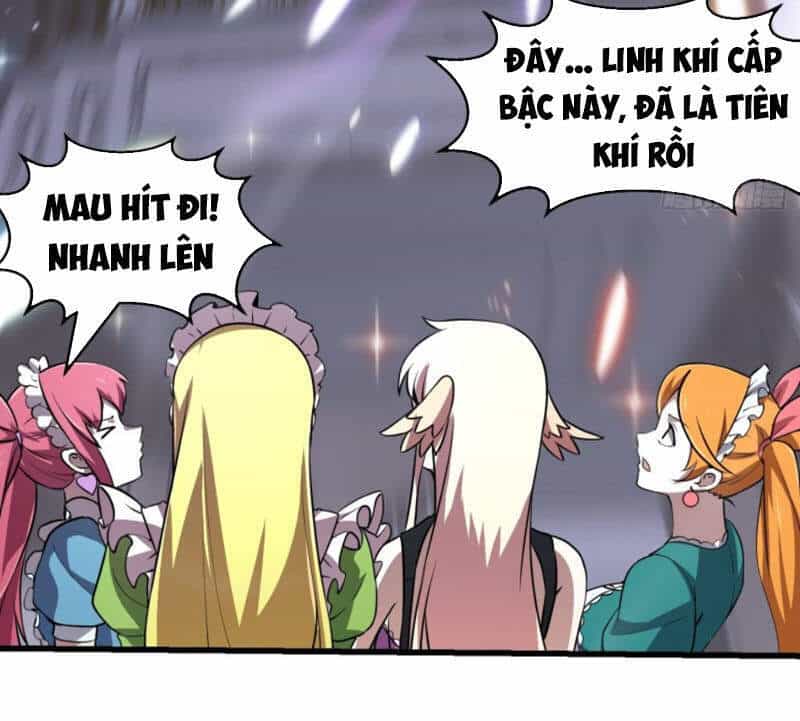 Ta Chẳng Qua Là Một Đại La Kim Tiên - Chương 148 - ảnh 30