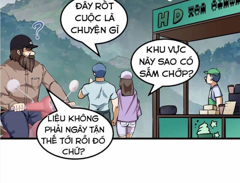 Ta Chẳng Qua Là Một Đại La Kim Tiên - Chương 149 - ảnh 8