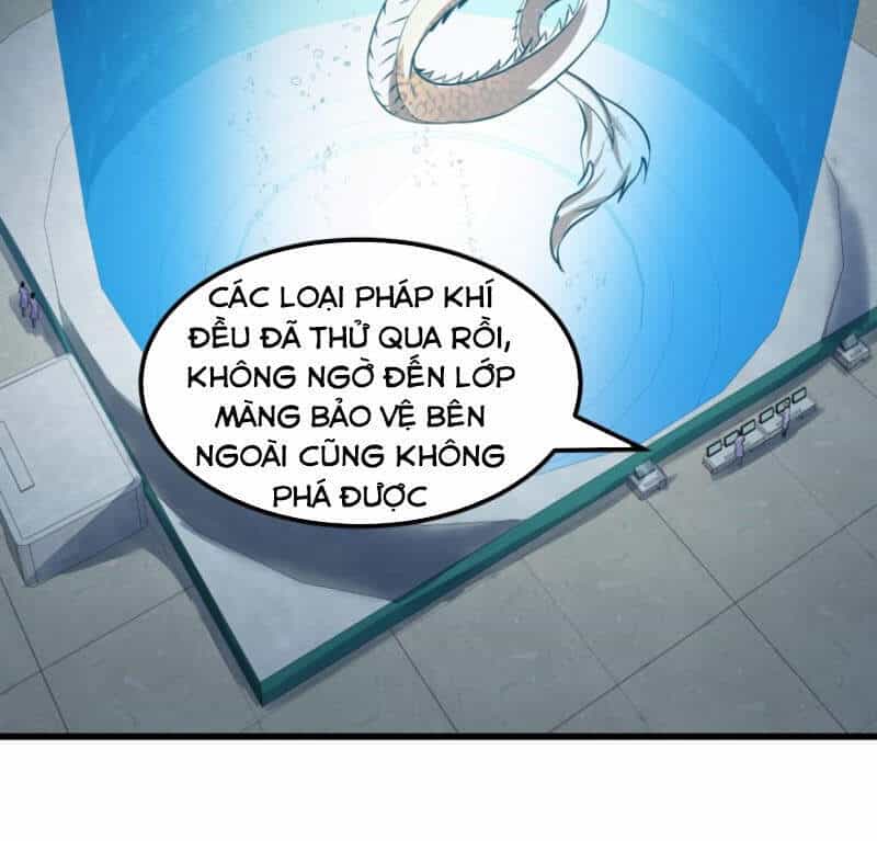 Ta Chẳng Qua Là Một Đại La Kim Tiên - Chương 150 - ảnh 10