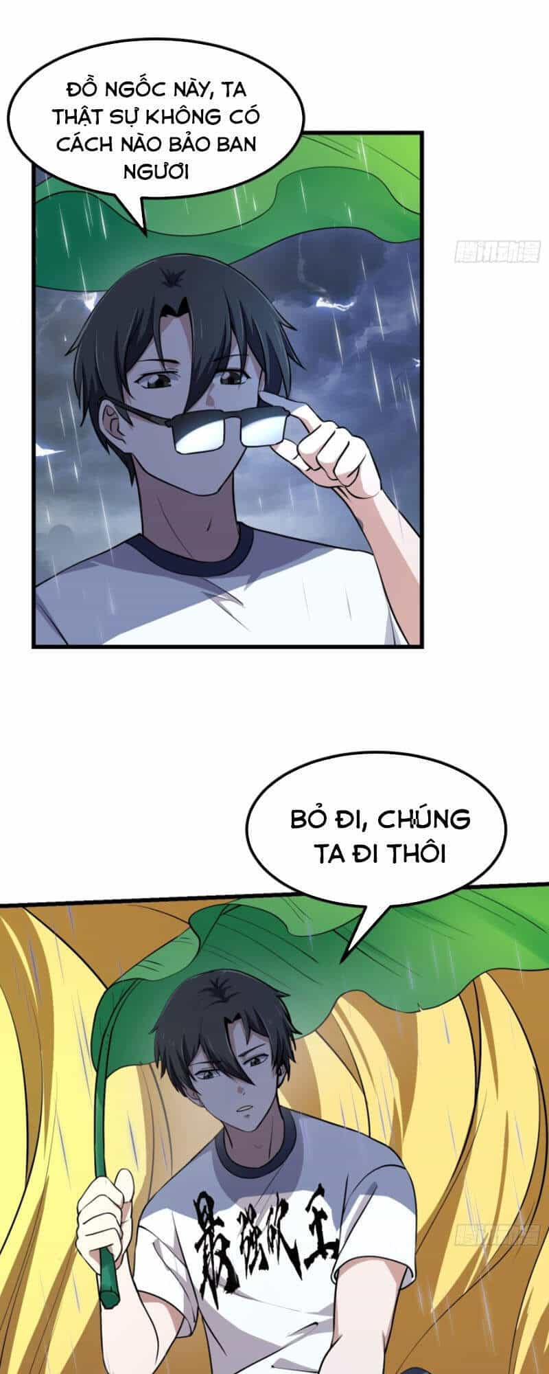 Ta Chẳng Qua Là Một Đại La Kim Tiên - Chương 153 - ảnh 17
