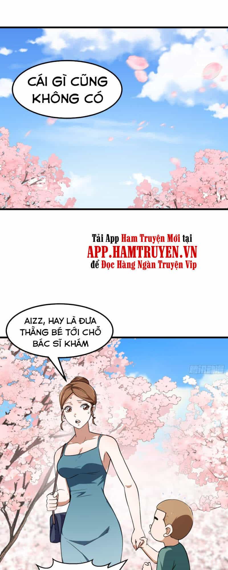 Ta Chẳng Qua Là Một Đại La Kim Tiên - Chương 153 - ảnh 27