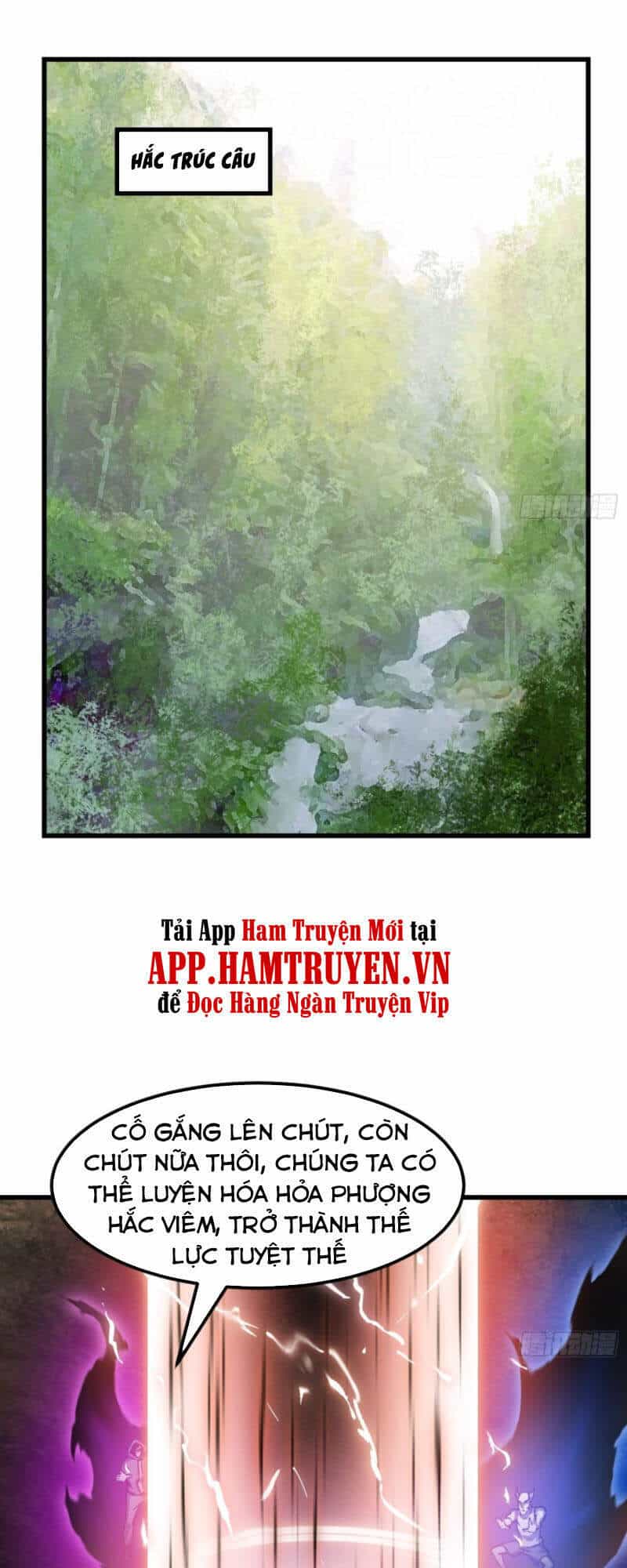 Ta Chẳng Qua Là Một Đại La Kim Tiên - Chương 154 - ảnh 17