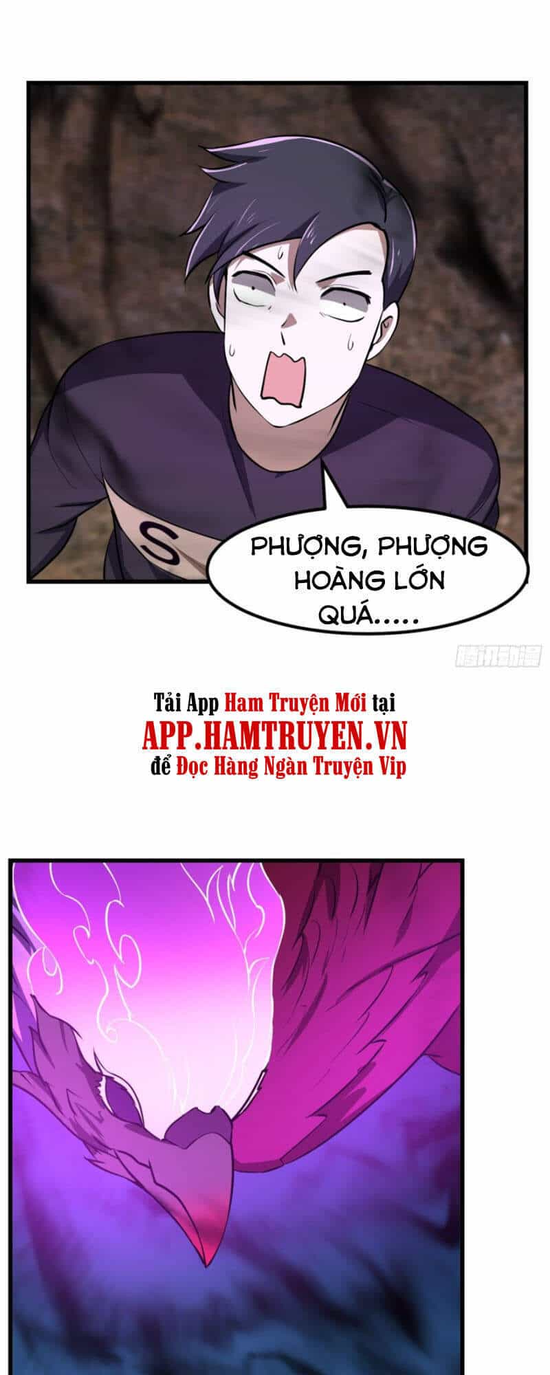 Ta Chẳng Qua Là Một Đại La Kim Tiên - Chương 155 - ảnh 2