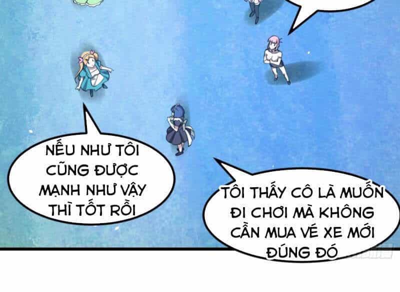 Ta Chẳng Qua Là Một Đại La Kim Tiên - Chương 156 - ảnh 24